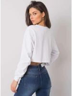 Halenka RV BZ 7309.54 bílá