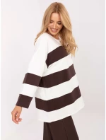 Halenka RV BZ A833.50 hnědá Halenka RV BZ A833.50 hnědá