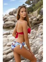 Plavky model 19427366 barva 721 - Etna