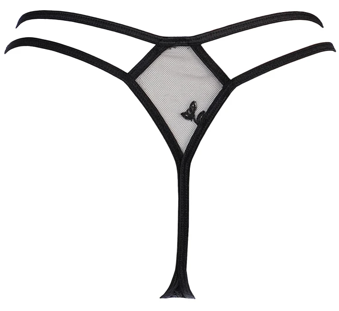 Struna V-11048 černá - Axami