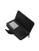 Peněženka VUCH Florianna Dotty Black