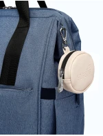 Dámský batoh na kočárek Engelis Vuch Eloa Blue