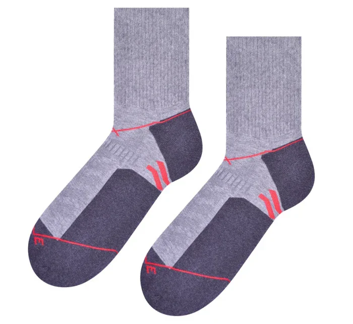 Pánské model 16153472 sportovní ponožky 047 - Steven Pánské model 16153472 sportovní ponožky 047 - Steven