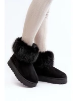 Sněhule  model 188322 Step in style