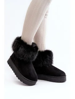 Sněhule  model 188322 Step in style