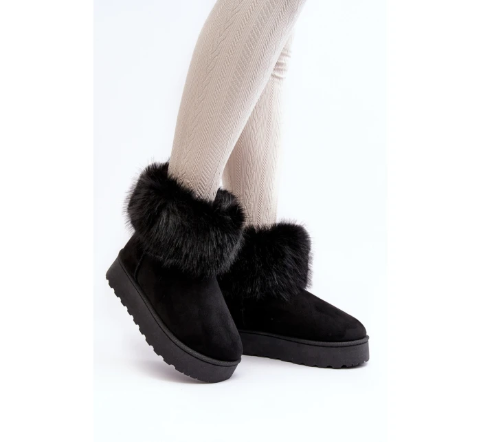 Sněhule  model 188322 Step in style