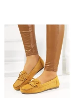 Mokasiny model 208050 Solea Mokasiny model 208050 Solea