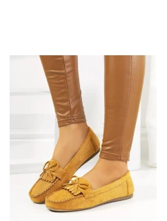 Mokasiny model 208050 Solea