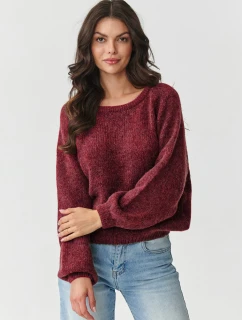 Svetr  model 217387 Makadamia