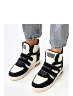 Sportovní obuv  model 217956 Solea