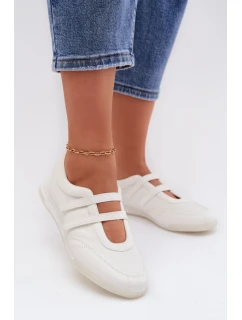 Balerinky  model 224233 Step in style