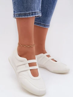 Balerinky  model 224233 Step in style