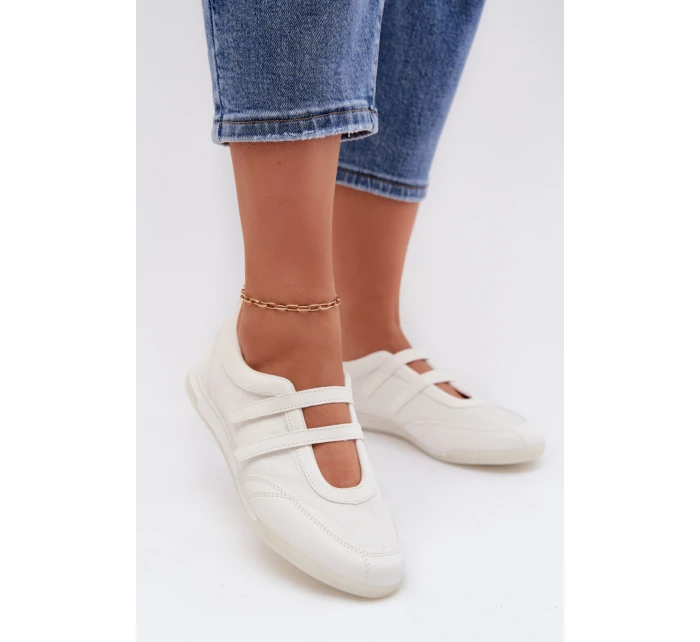 Balerinky  model 224233 Step in style