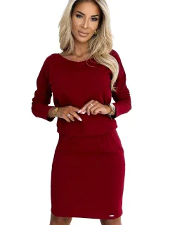 Dámské šaty 189-11 - NUMOCO