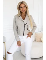 Dámská bunda 481-4 - Numoco basic