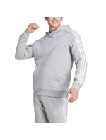 Adidas Essentials Fleece 3-Stripes Hoodie M IJ6474 pánské Adidas Essentials Fleece 3-Stripes Hoodie M IJ6474 pánské