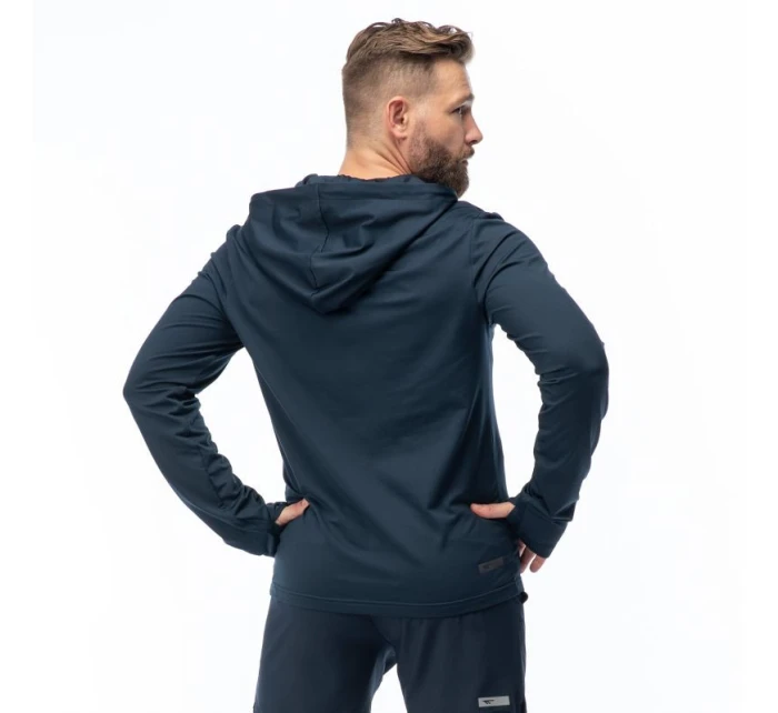 Mikina s kapucí Tolin M