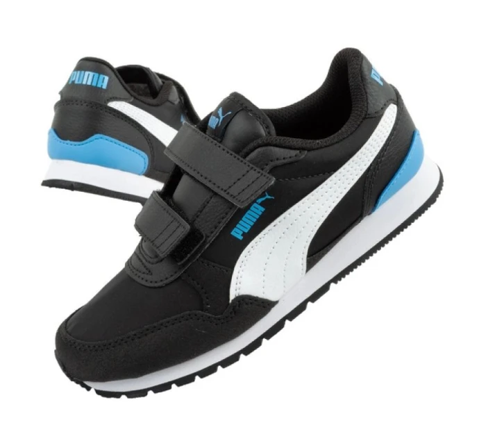 Puma ST Runner v3 NL V PS Jr 384902 10 boty Puma ST Runner v3 NL V PS Jr 384902 10 boty