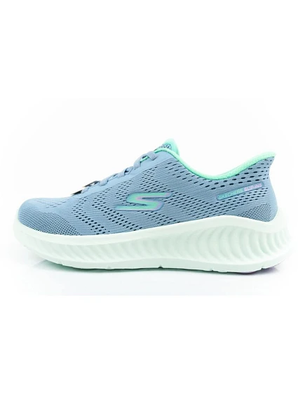 Boty Go Walk SlipIns W model 21199336 - Skechers Boty Go Walk SlipIns W model 21199336 - Skechers