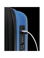 Echo 55 cm kufr marine model 21217420 - Swissbags