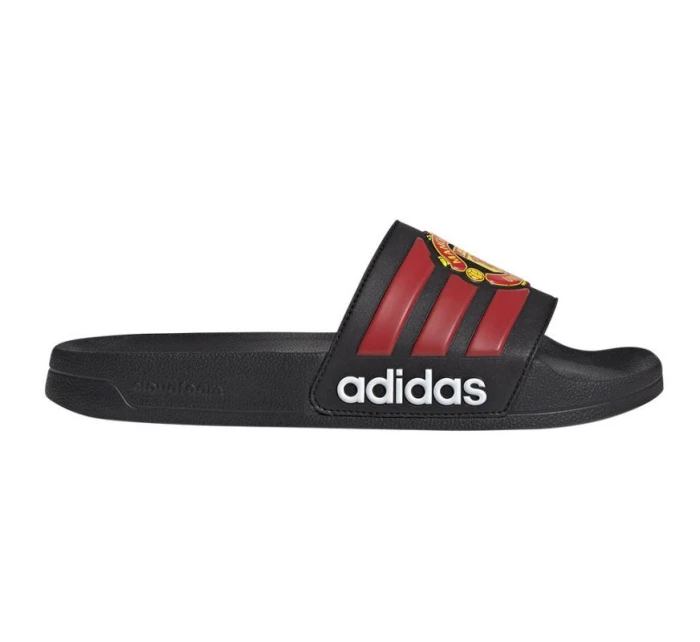 Žabky adidas Adilette Shower Man United M JS4963 Žabky adidas Adilette Shower Man United M JS4963