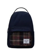 Batoh Navy Blue Jedna velikost model 21373171 - Herschel Batoh Navy Blue Jedna velikost model 21373171 - Herschel