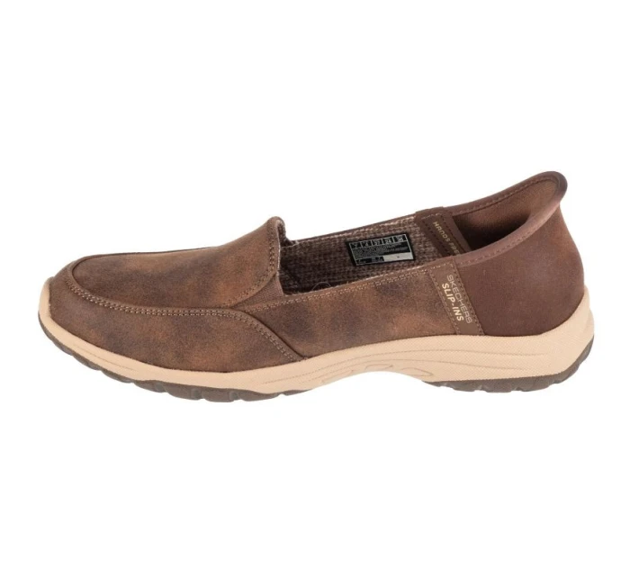 SlipIns:  2.0  Brown 36 model 21375475 - Skechers