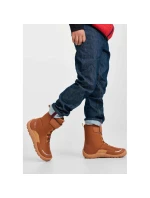 barefoot dětské zimní boty Junior model 21412542 - Reima
