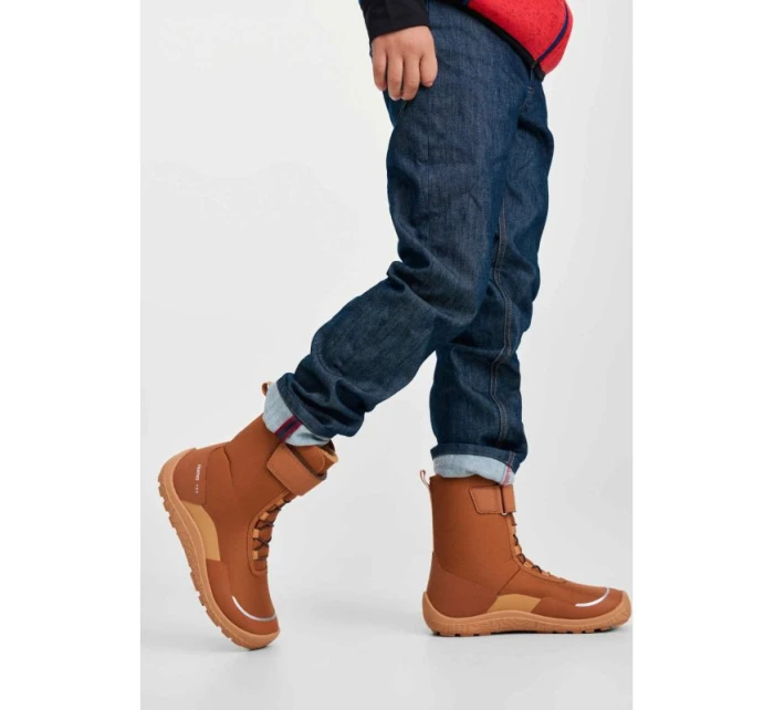 barefoot dětské zimní boty Junior model 21412542 - Reima