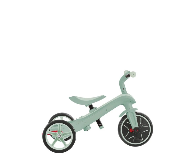 Jízdní kolo EXPLORER TRIKE 4v1 ECOLOGIC (637-505) Jízdní kolo EXPLORER TRIKE 4v1 ECOLOGIC (637-505)