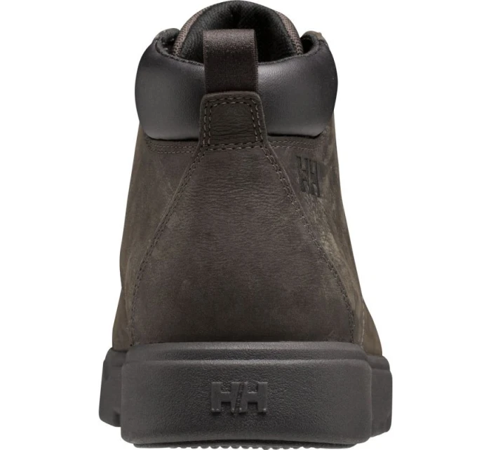 Helly Hansen pánské zimní boty PINEHURST LEATHER 11738 713 Helly Hansen pánské zimní boty PINEHURST LEATHER 11738 713