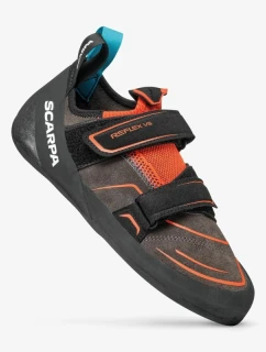 Boty reflex vs-tonic-black-41 SCARPA
