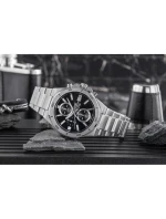 Pánské hodinky CASIO EDIFICE EFV-640D-1AVUEF + BOX