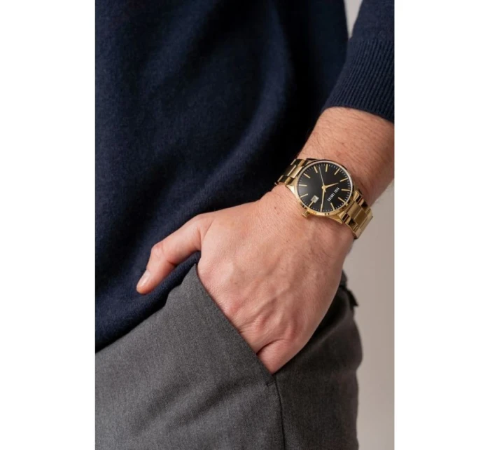 Pánské hodinky model 21806243 + BOX - Paul Lorens Pánské hodinky model 21806243 + BOX - Paul Lorens