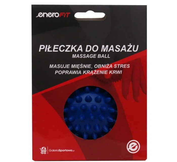 MÍČ MODRÝ SOFT FIT model 21824969 - Enero MÍČ MODRÝ SOFT FIT model 21824969 - Enero