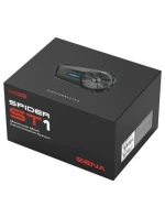 Interkom pro motocykly Sena Spider ST1 Interkom pro motocykly Sena Spider ST1