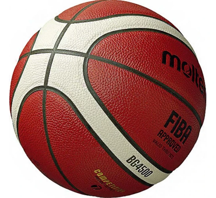 Molten basketbal B7G4500 FIBA