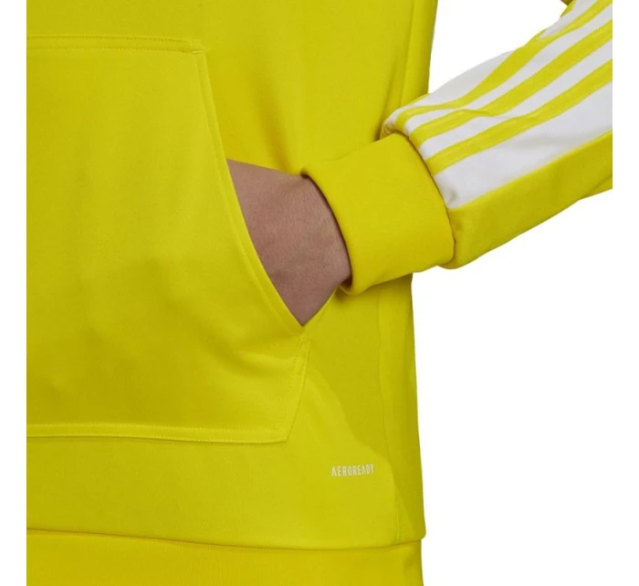 Pánská mikina Squadra 21 Hoody M GP6438 - Adidas Pánská mikina Squadra 21 Hoody M GP6438 - Adidas