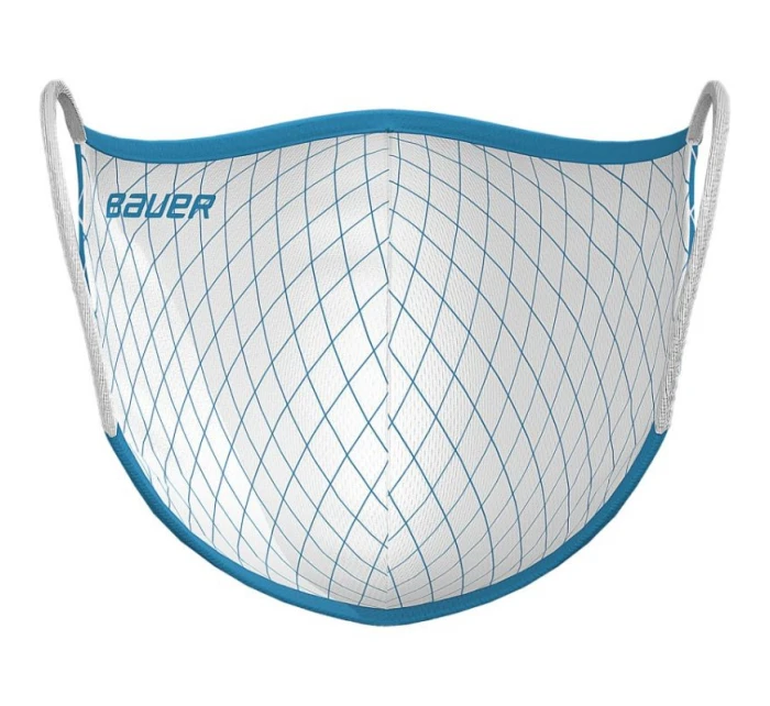 Oboustranná ochranná maska model 20813739 - Bauer Oboustranná ochranná maska model 20813739 - Bauer