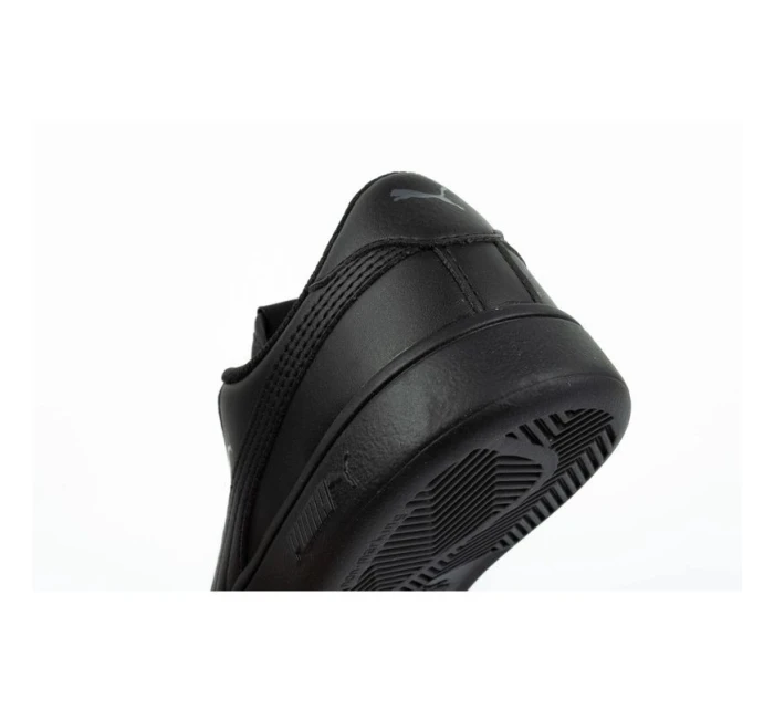 Děti Smash V2 Jr 365324 01 - Puma Děti Smash V2 Jr 365324 01 - Puma