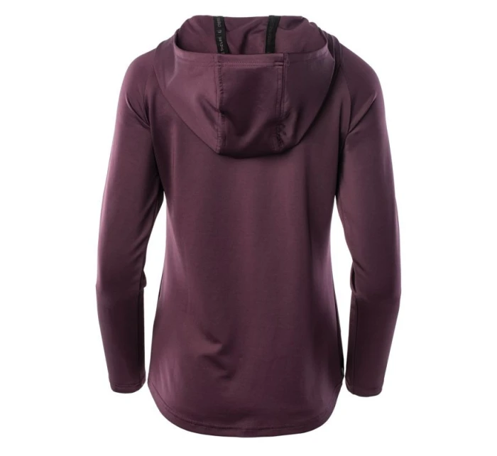 Mikina IQ Boyna W 92800368504 Mikina IQ Boyna W 92800368504