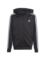 Dětská mikina Tr-Es 3 Stripes Hoody Jr HY1102 - Adidas Dětská mikina Tr-Es 3 Stripes Hoody Jr HY1102 - Adidas