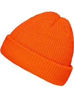 Daiber MB 7142 Reflexní pletená čepice 03.7142 bright orange