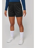 PA Dámské sportovní kraťasy 20. navy model 22461192 - Kariban ProAct PA Dámské sportovní kraťasy 20. navy model 22461192 - Kariban ProAct