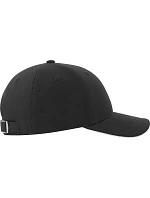 Liberty 6 panelová baseballová kšiltovka black/white model 22411125 - Atlantis Headwear Liberty 6 panelová baseballová kšiltovka black/white model 22411125 - Atlantis Headwear