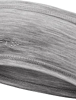 Craft Corporate Essence Wool Headband Čelenka z merino vlny 81.6633 grey melange