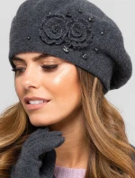 Kamea Barcelona barva: grafitová