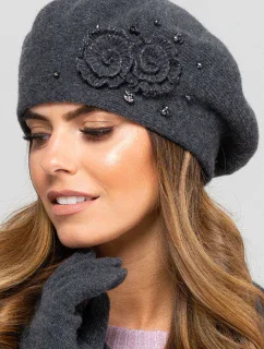 Kamea Barcelona barva: grafitová