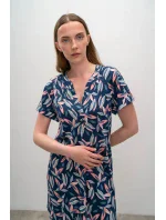 Vamp - Dámská noční košile 16030 - Vamp