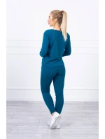 Tepláková souprava Marine Tepláková souprava Marine